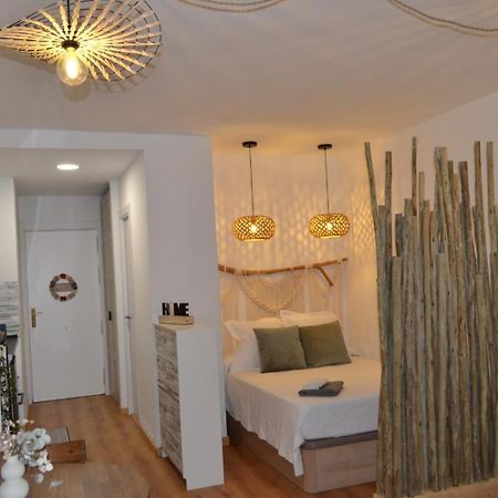 Apartament Boho Torremolinos Exteriér fotografie
