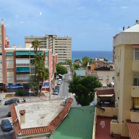 Apartament Boho Torremolinos Exteriér fotografie