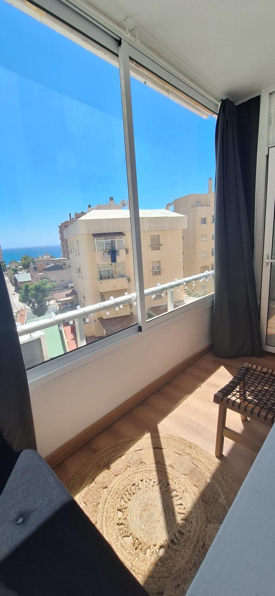 Apartament Boho Torremolinos Exteriér fotografie