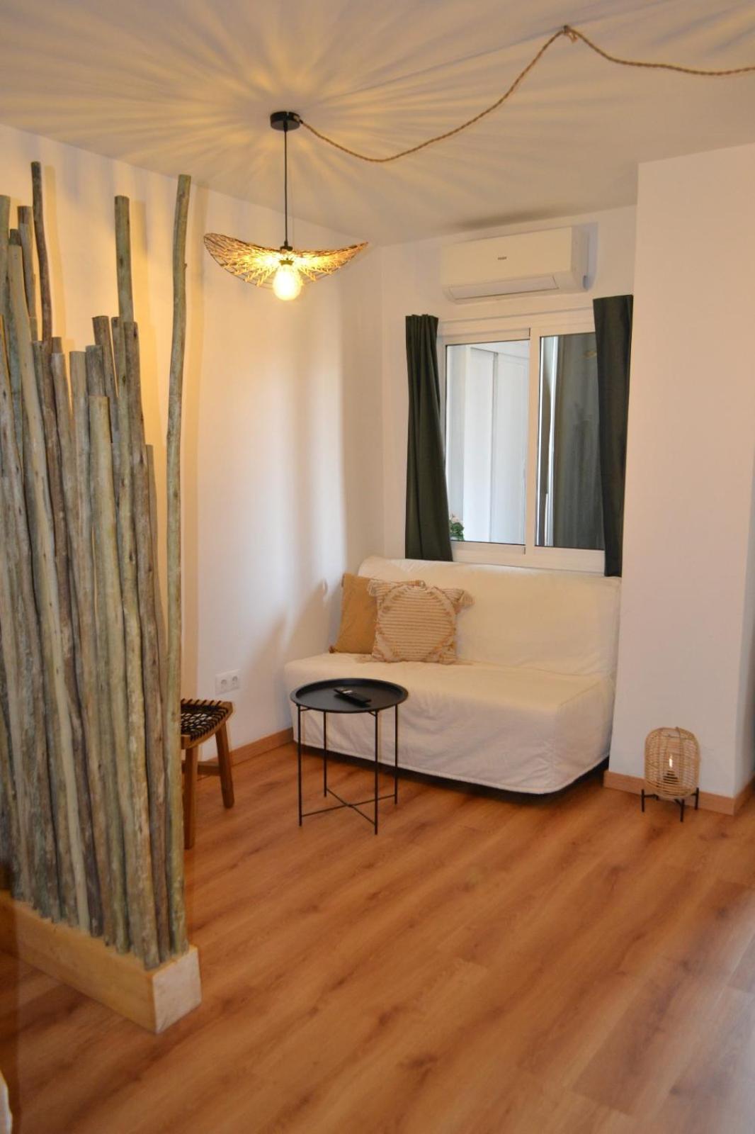 Apartament Boho Torremolinos Exteriér fotografie