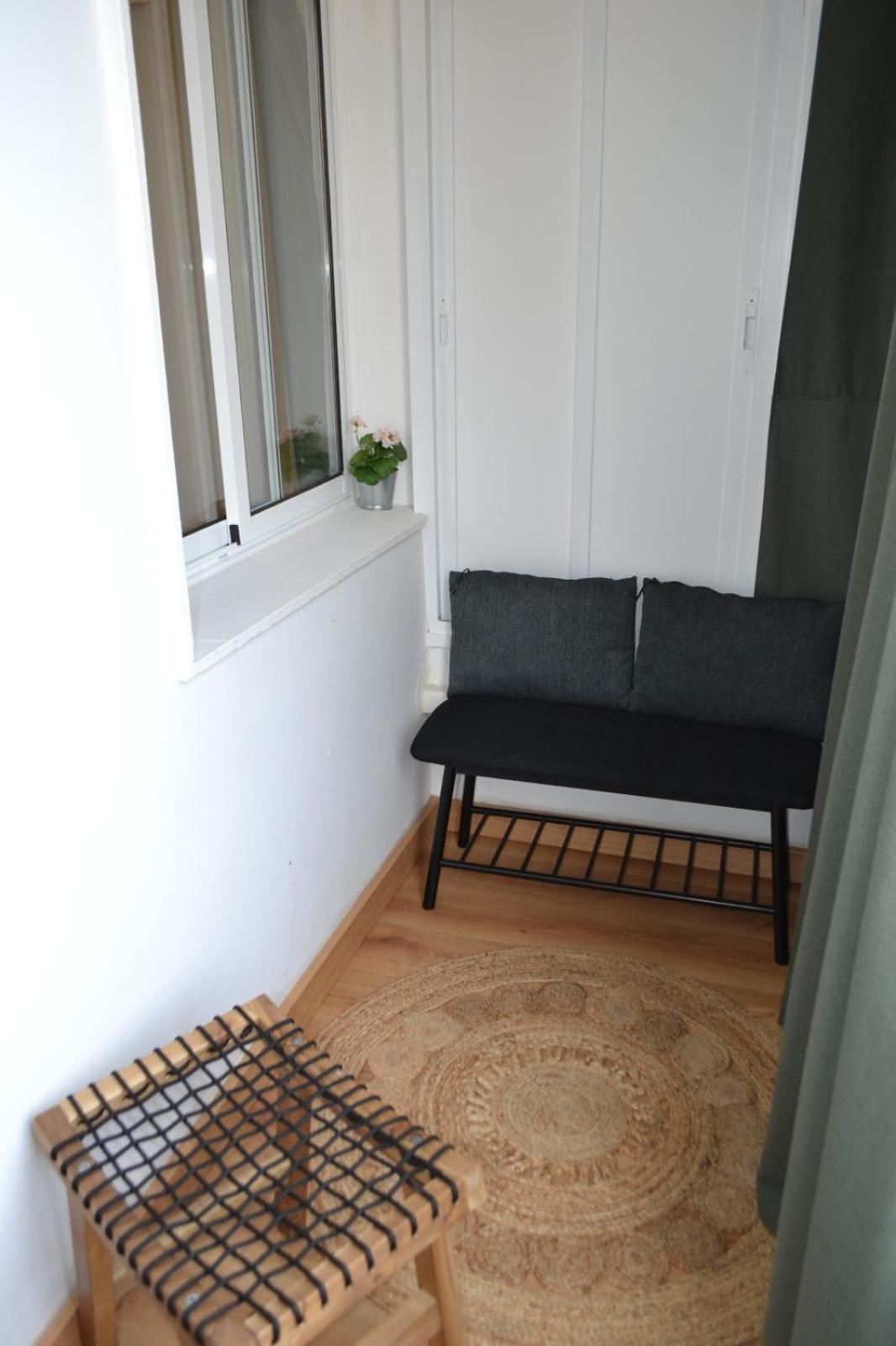 Apartament Boho Torremolinos Exteriér fotografie