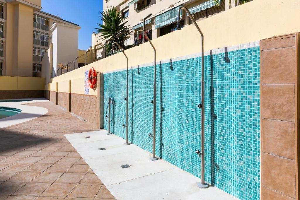 Apartament Boho Torremolinos Exteriér fotografie