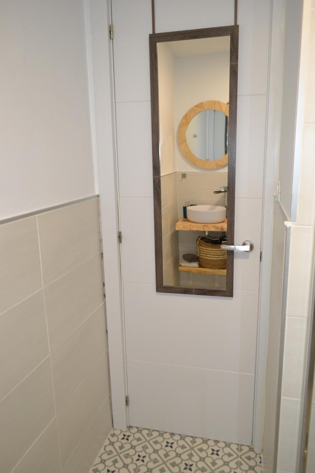 Apartament Boho Torremolinos Exteriér fotografie