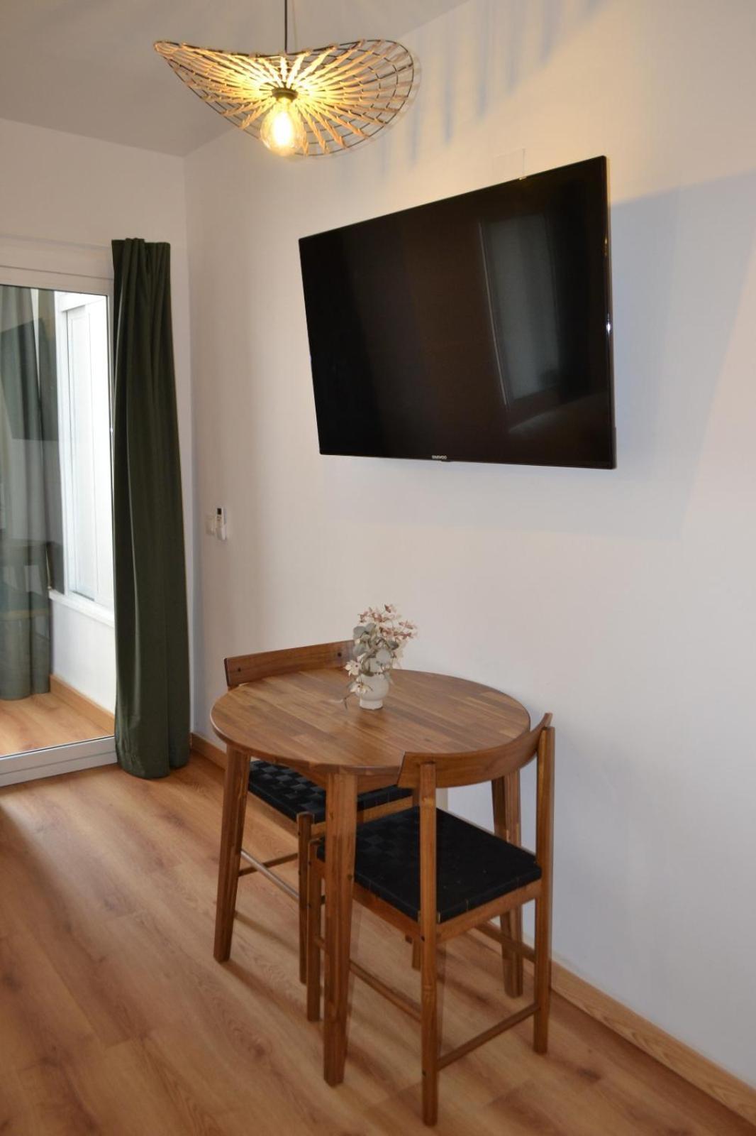 Apartament Boho Torremolinos Exteriér fotografie