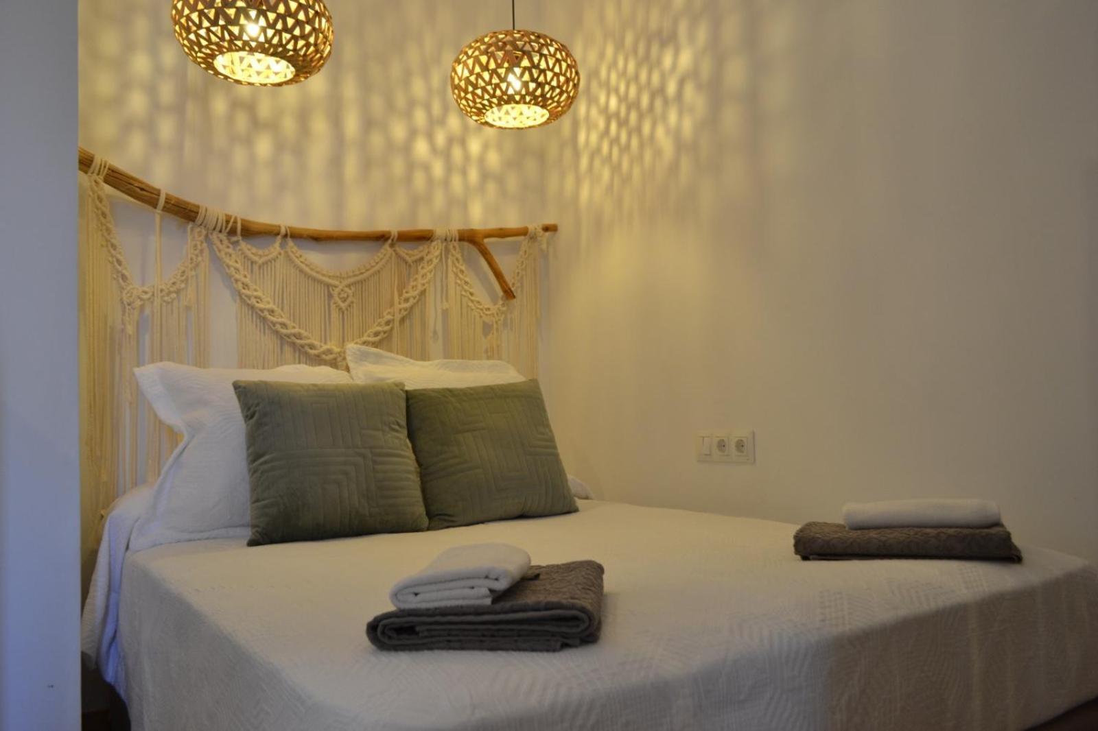 Apartament Boho Torremolinos Exteriér fotografie