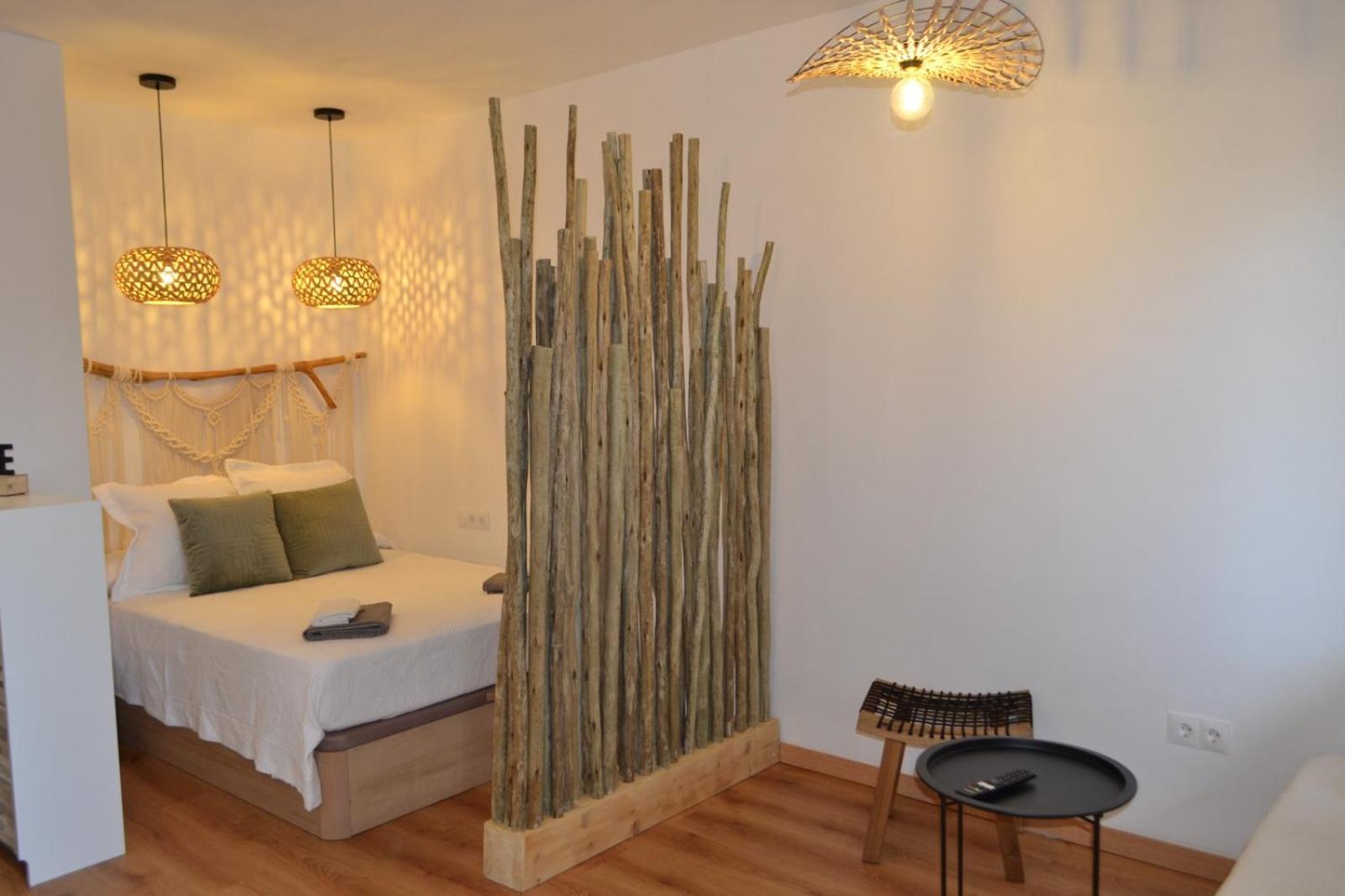 Apartament Boho Torremolinos Exteriér fotografie