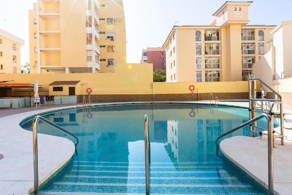 Apartament Boho Torremolinos Exteriér fotografie