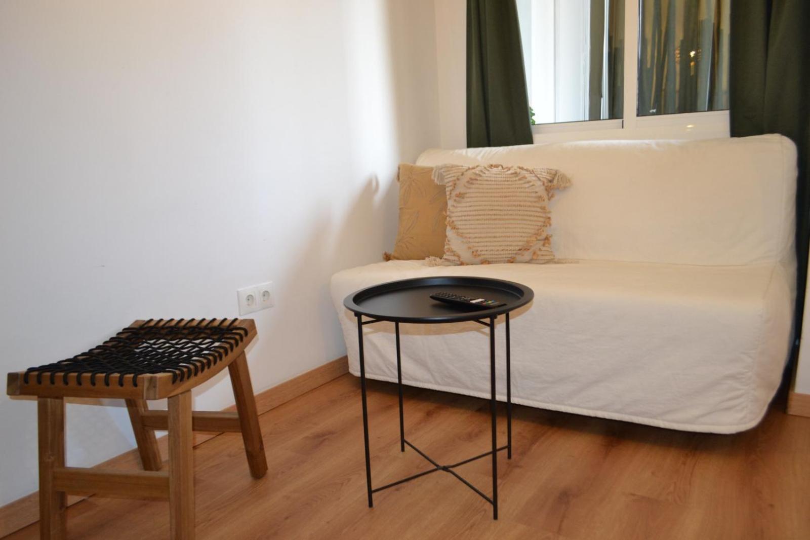 Apartament Boho Torremolinos Exteriér fotografie