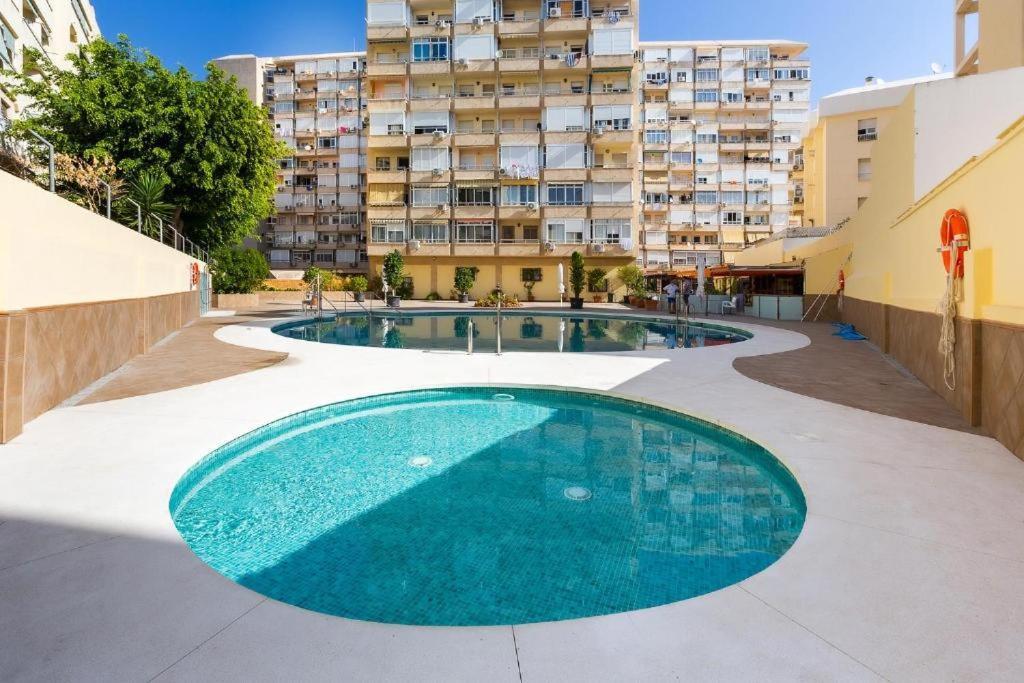 Apartament Boho Torremolinos Exteriér fotografie